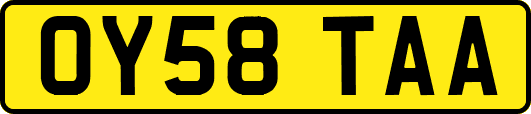 OY58TAA