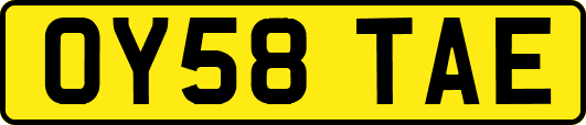 OY58TAE