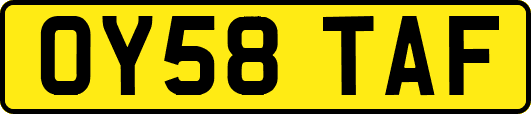 OY58TAF