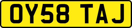 OY58TAJ