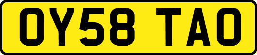 OY58TAO