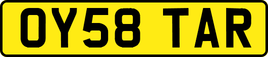 OY58TAR
