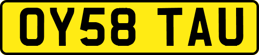 OY58TAU