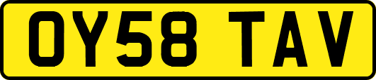 OY58TAV