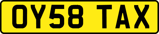 OY58TAX