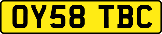 OY58TBC