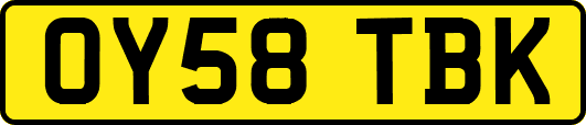 OY58TBK