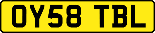 OY58TBL