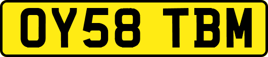 OY58TBM