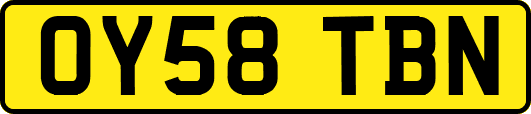 OY58TBN