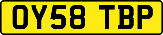 OY58TBP