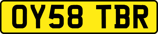 OY58TBR