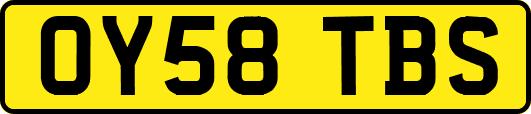 OY58TBS