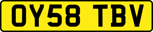 OY58TBV
