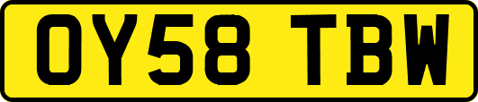 OY58TBW