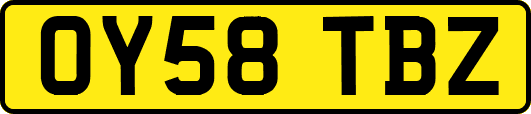 OY58TBZ