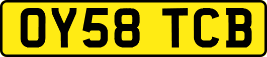 OY58TCB