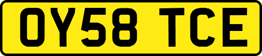 OY58TCE