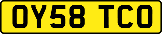 OY58TCO