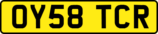 OY58TCR