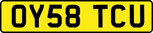 OY58TCU