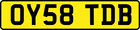 OY58TDB
