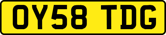 OY58TDG