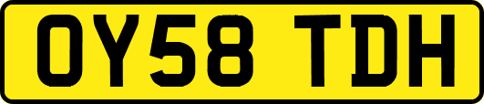 OY58TDH