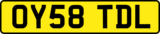 OY58TDL