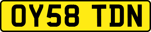 OY58TDN
