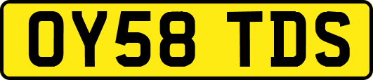 OY58TDS