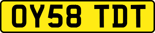 OY58TDT