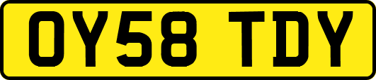 OY58TDY