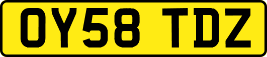 OY58TDZ
