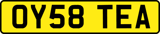 OY58TEA