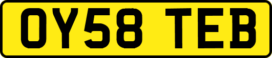 OY58TEB