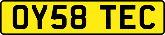 OY58TEC