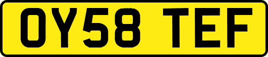OY58TEF