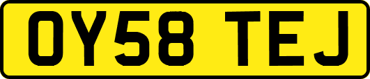 OY58TEJ