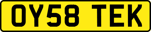 OY58TEK