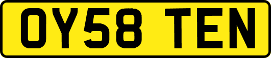 OY58TEN