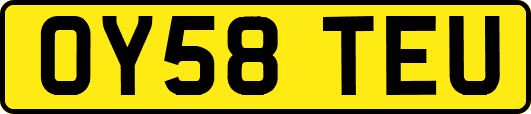 OY58TEU