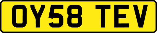 OY58TEV