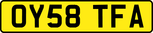 OY58TFA