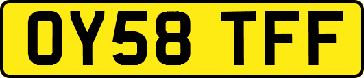 OY58TFF