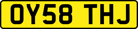 OY58THJ