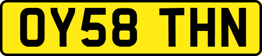 OY58THN