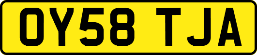 OY58TJA