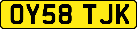 OY58TJK