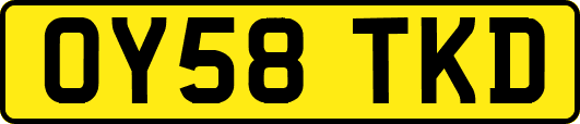 OY58TKD